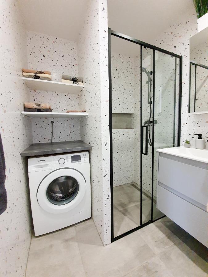 Apartman Love Bojnice Exterior foto