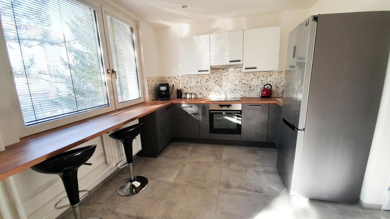 Apartman Love Bojnice Exterior foto