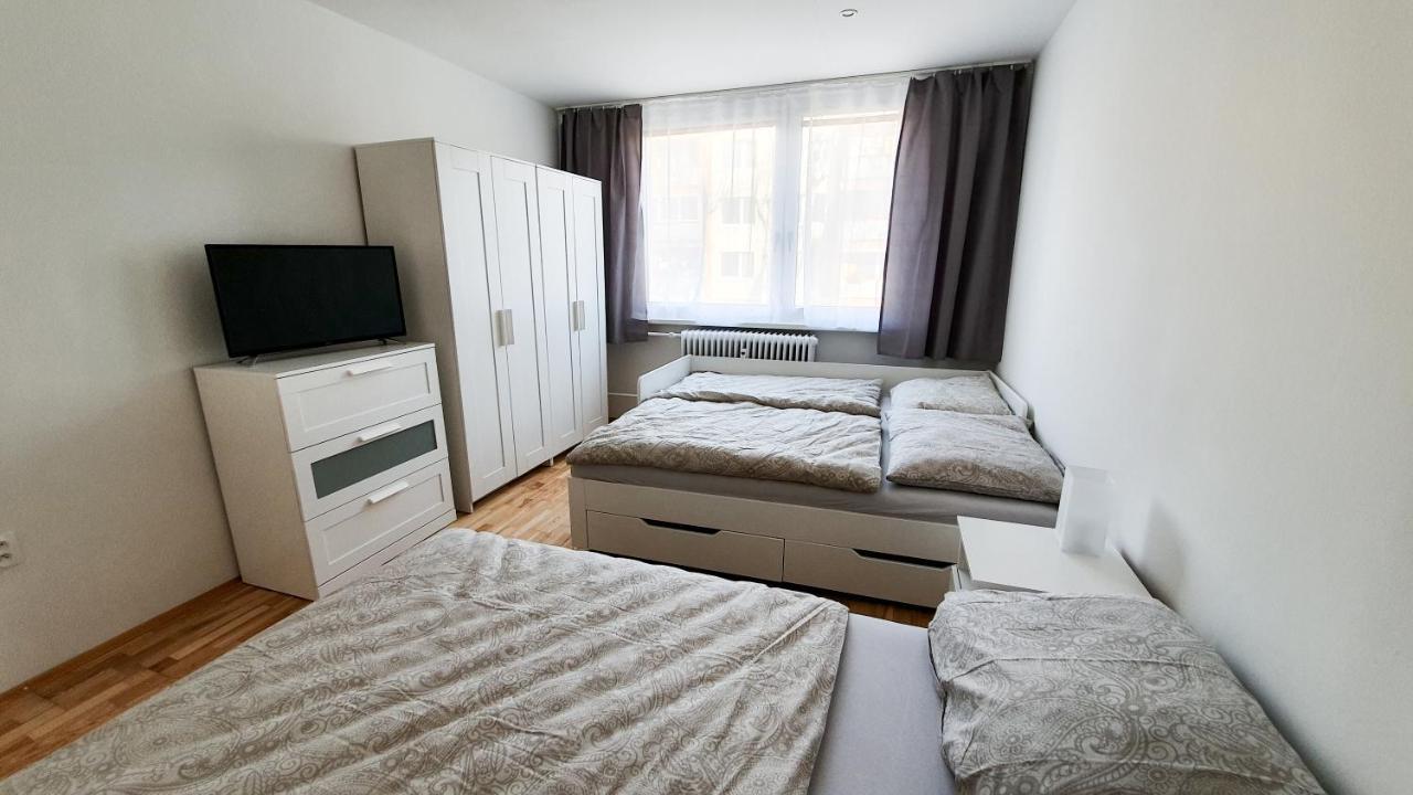 Apartman Love Bojnice Exterior foto