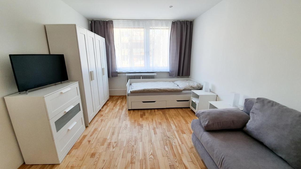 Apartman Love Bojnice Exterior foto