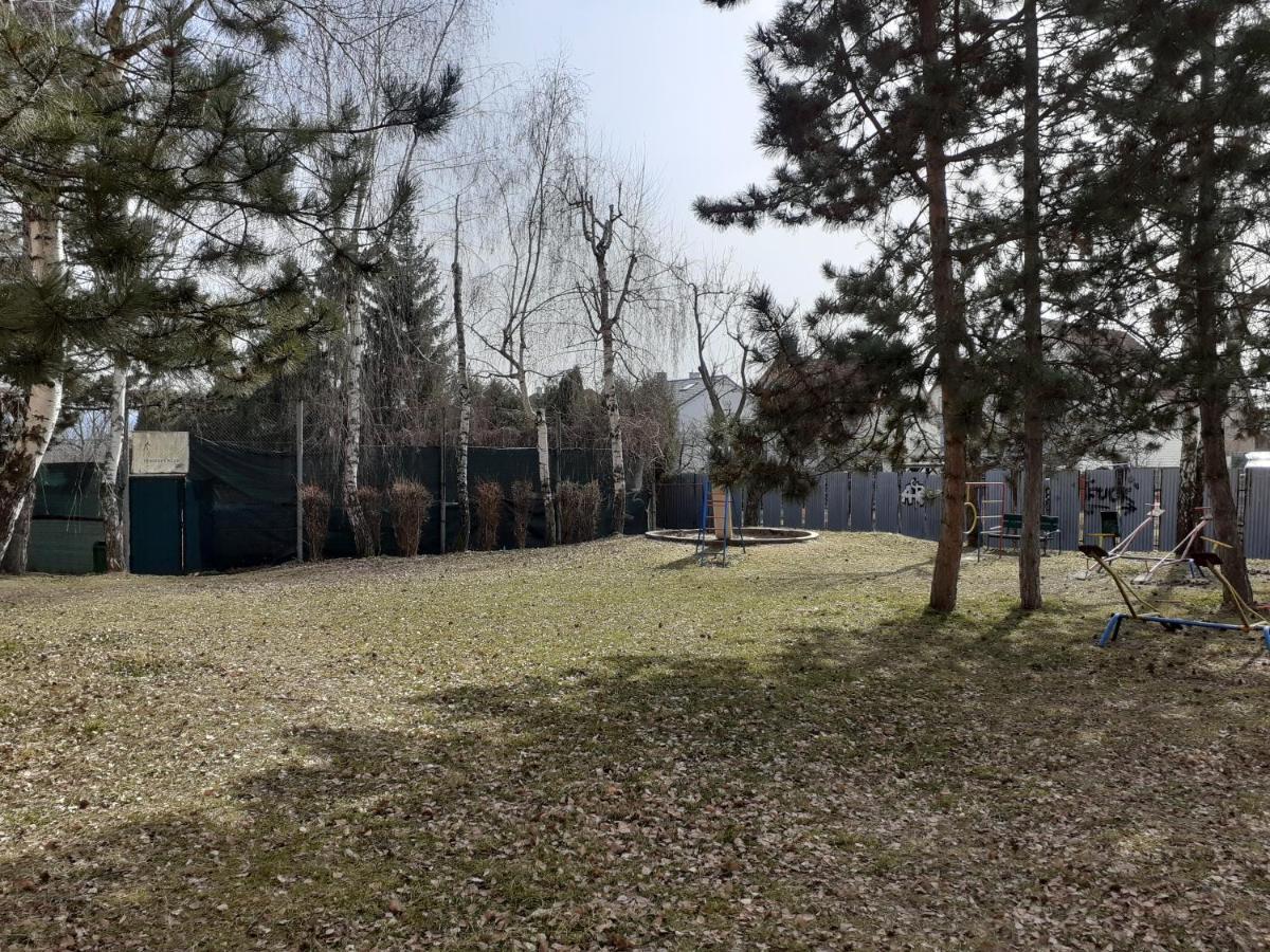 Apartman Love Bojnice Exterior foto