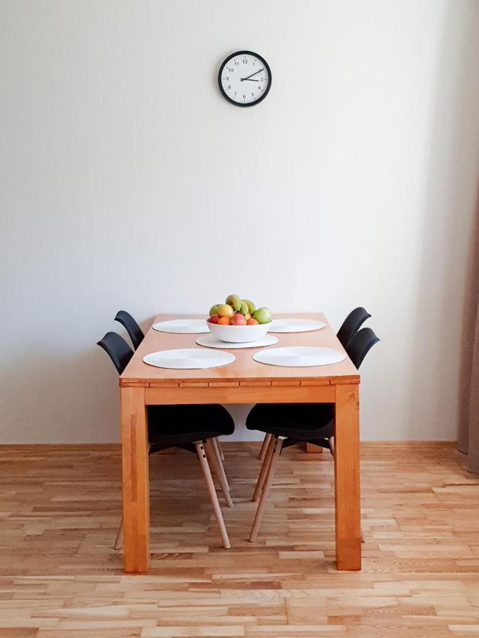 Apartman Love Bojnice Exterior foto